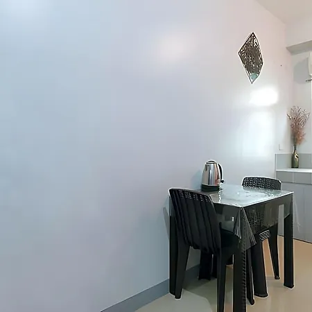 Budget Backpackers Transient House Near Naia By Reddoorz