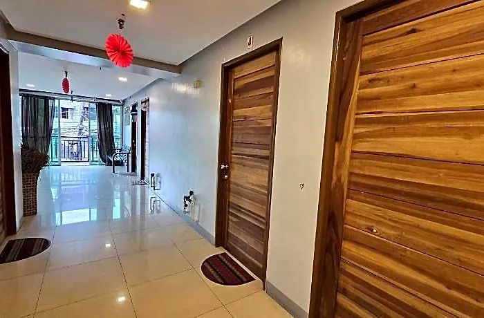 Budget Backpackers Transient House Near Naia By Reddoorz 3* Manila
