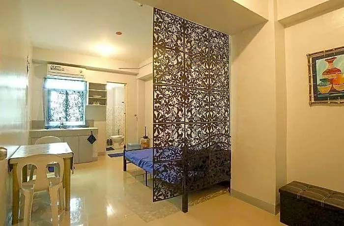 Budget Backpackers Transient House Near Naia By Reddoorz 3* Manila