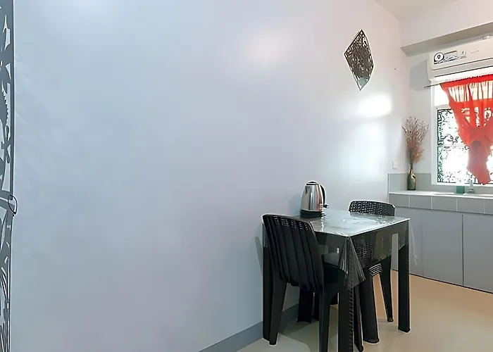 Budget Backpackers Transient House Near Naia By Reddoorz Hotel Manila