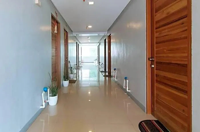 Budget Backpackers Transient House Near Naia By Reddoorz