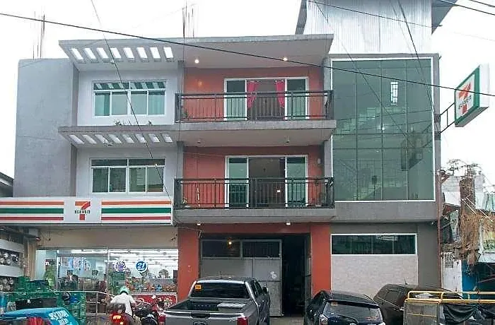 Budget Backpackers Transient House Near Naia By Reddoorz 3*