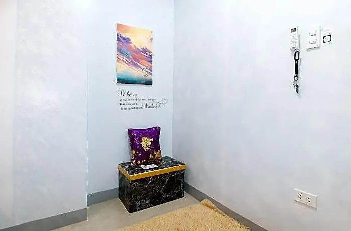 Budget Backpackers Transient House Near Naia By Reddoorz