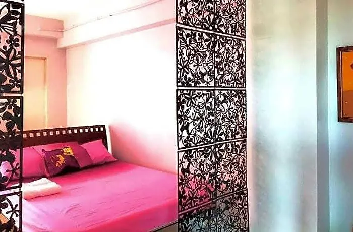 Budget Backpackers Transient House Near Naia By Reddoorz 3*