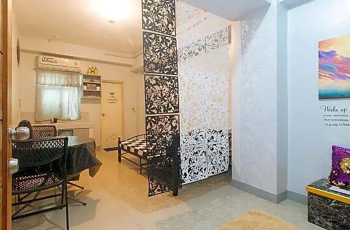 Budget Backpackers Transient House Near Naia By Reddoorz Hotel Manila