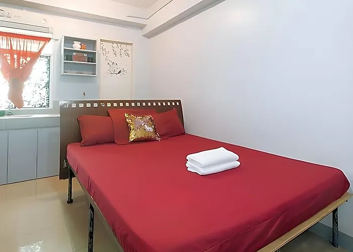 Budget Backpackers Transient House Near Naia By Reddoorz Hotel