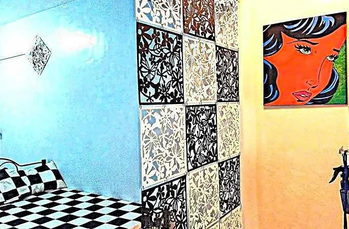 Budget Backpackers Transient House Near Naia By Reddoorz Hotel