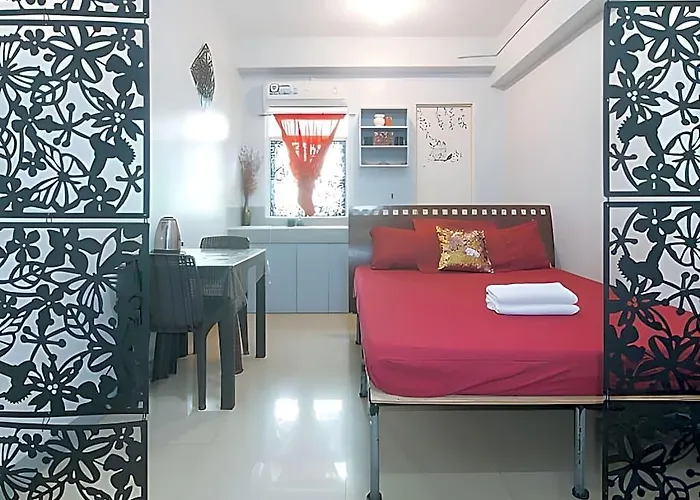 Budget Backpackers Transient House Near Naia By Reddoorz Hotel