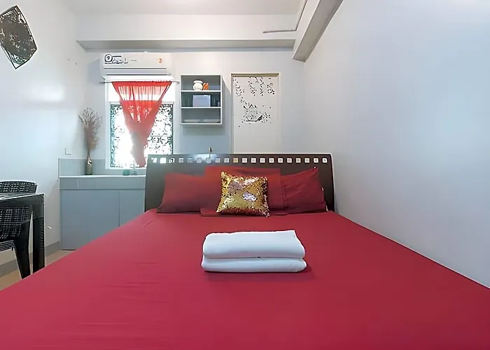 Budget Backpackers Transient House Near Naia By Reddoorz