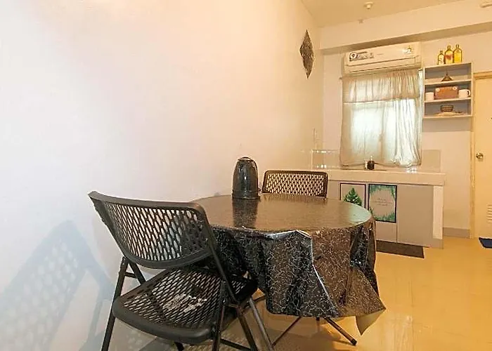 Budget Backpackers Transient House Near Naia By Reddoorz Hotel Manila