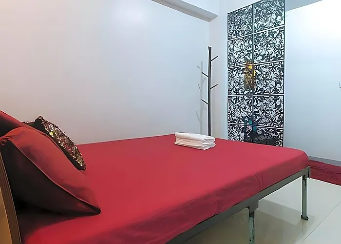 Budget Backpackers Transient House Near Naia By Reddoorz 3*